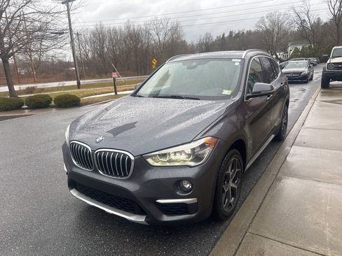 Used 2019 BMW X1 xDrive28i image 3