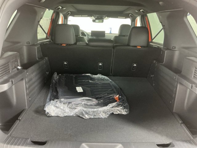 New 2026 Honda Passport TrailSport image 25