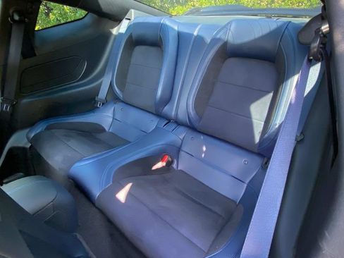 Used 2024 Ford Mustang Dark Horse w/ Dark Horse Handlin Package RWD image 9