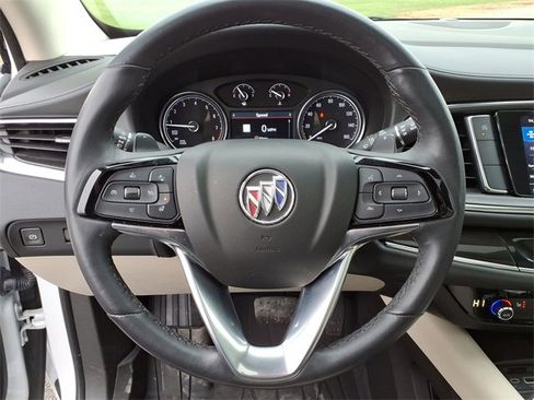 Certified 2023 Buick Enclave Essence w/ Experience Buick Package image 11