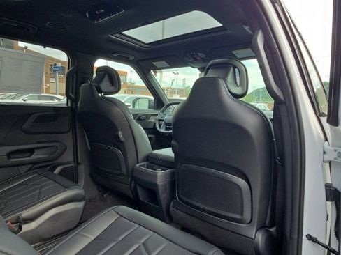 New 2027 Kia Telluride SX X-Pro AWD/4WD image 21