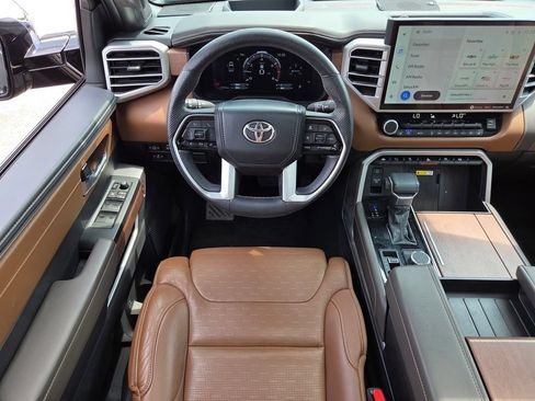 Used 2023 Toyota Tundra 1794 Edition w/ Advanced Package AWD/4WD image 5