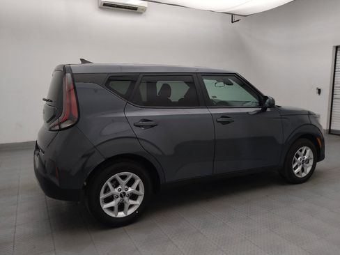 Used 2025 Kia Soul LX w/ LX Technology Package image 10