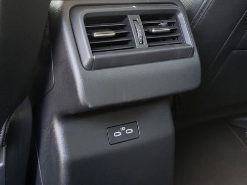 Used 2025 MAZDA CX-50 AWD 2.5 S w/ Cargo Package image 16