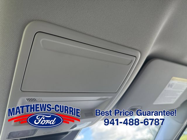 New 2026 Ford Ranger XLT w/ Black Appearance Package RWD image 23