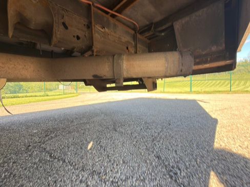 Used 2019 Chevrolet Express 3500 w/ Power Convenience Package RWD image 22