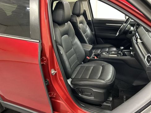 Used 2022 MAZDA CX-5 AWD 2.5 S image 23