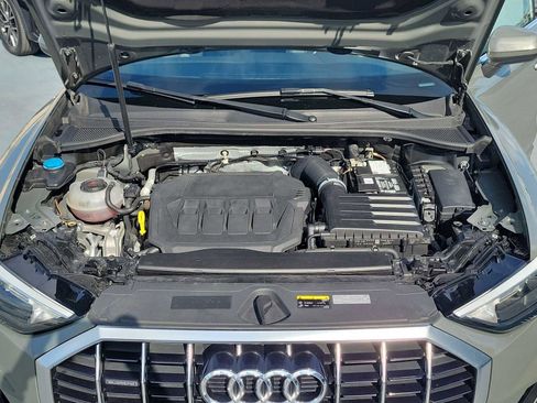 Used 2021 Audi Q3 2.0T Premium image 13