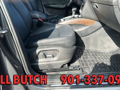 Used 2016 Audi Q5 2.0T Premium Plus w/ Technology Package image 17