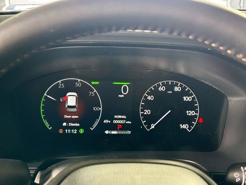 New 2026 Honda CR-V Sport image 14