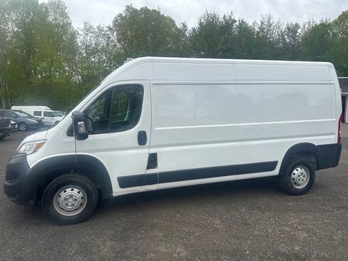 Used 2023 RAM ProMaster 2500 FWD image 16