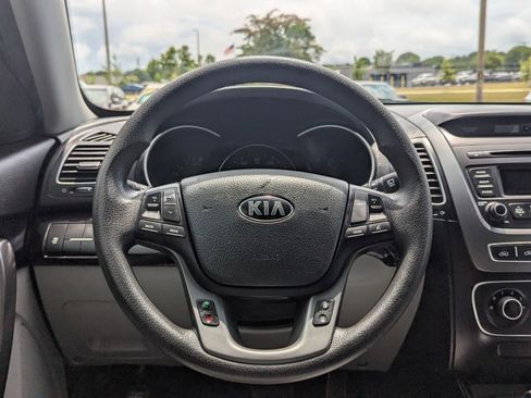 Used 2015 Kia Sorento LX FWD image 17