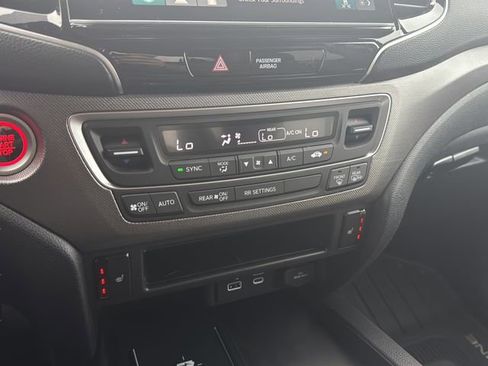 New 2026 Honda Ridgeline RTL image 30