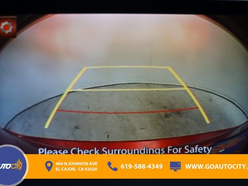 Used 2017 MAZDA CX-5 Grand Touring FWD image 11