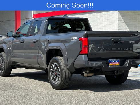 Used 2024 Toyota Tacoma TRD Sport image 6