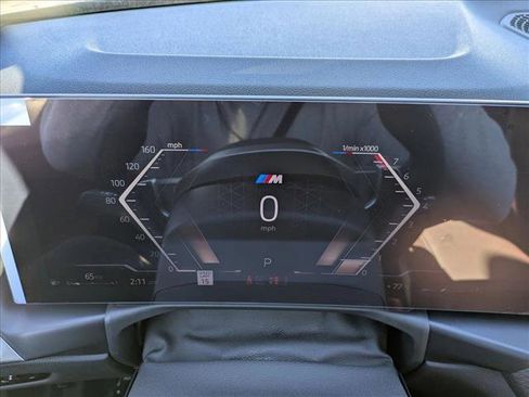 New 2026 BMW 330i Sedan image 11