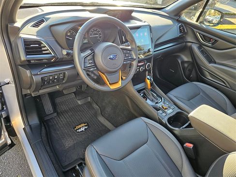 Used 2024 Subaru Forester Wilderness w/ Wilderness Package image 20