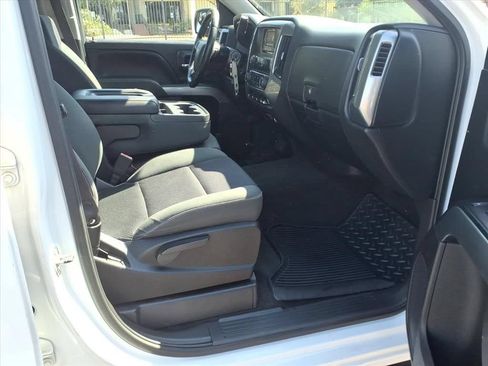 Used 2014 Chevrolet Silverado 1500 LT w/ Texas Edition, 1LT Trim RWD image 22