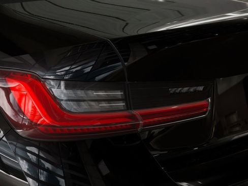 New 2026 BMW 330i Sedan image 35