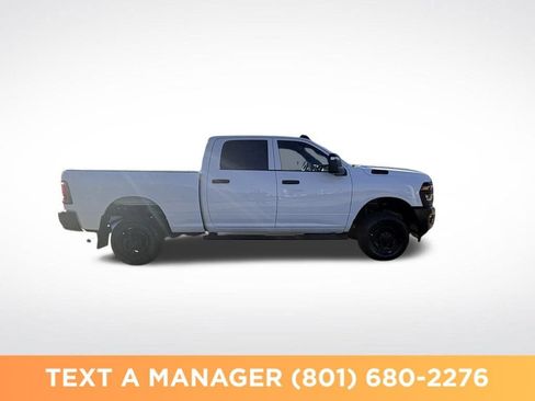 New 2026 RAM 2500 Tradesman AWD/4WD image 4