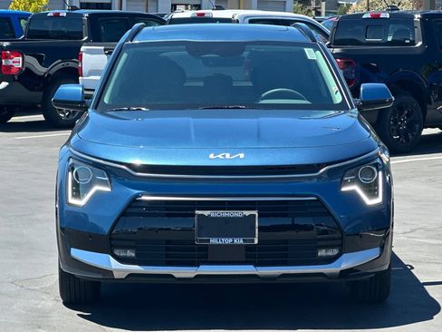 New 2026 Kia Niro FWD image 9