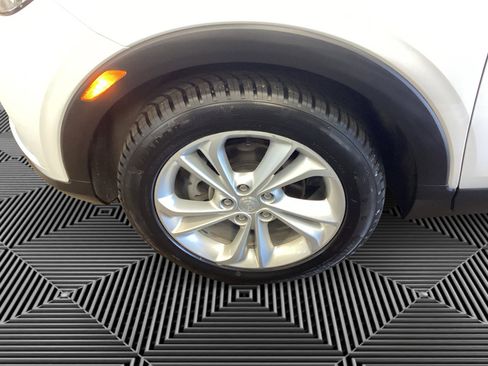 Used 2021 Buick Encore GX Preferred image 14