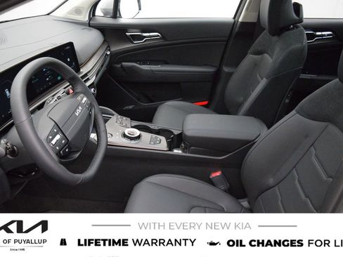 New 2026 Kia Sportage SX Prestige image 10