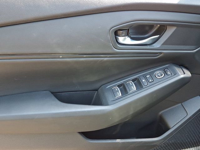 Certified 2024 Honda Accord EX image 13