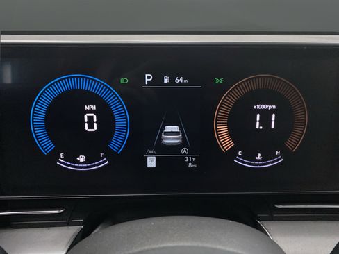 New 2026 Hyundai Kona SE AWD/4WD image 14