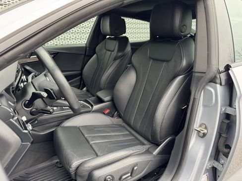 Used 2019 Audi A5 2.0T Prestige image 10