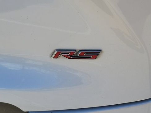 Used 2024 Chevrolet Blazer RS w/ Driver Confidence II Package FWD image 6