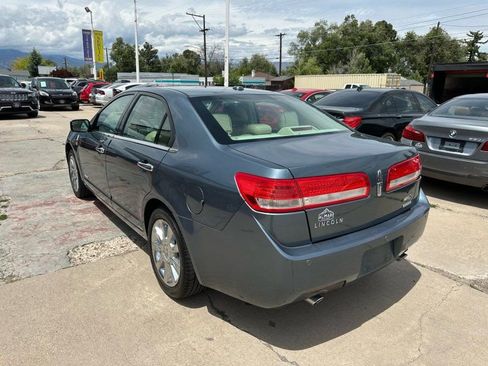 Used 2012 Lincoln MKZ Hybrid FWD image 5