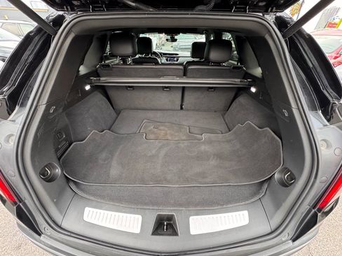 Used 2021 Cadillac XT5 Premium Luxury image 32