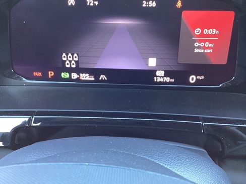 Used 2025 Volkswagen Atlas SEL image 11