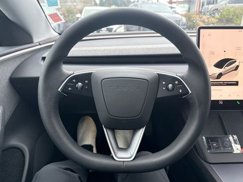 Used 2024 Tesla Model 3 Long Range image 16