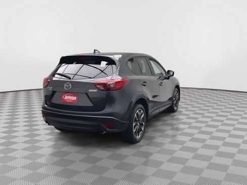 Used 2016 MAZDA CX-5 Grand Touring AWD/4WD image 37