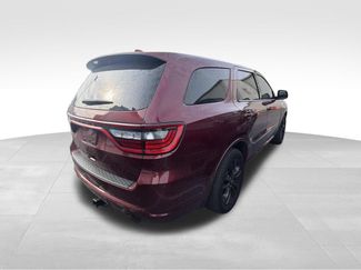 Used 2022 Dodge Durango GT RWD video 2