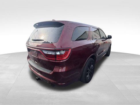 Used 2022 Dodge Durango GT RWD image 2