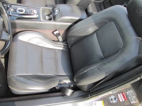 Used 2014 Jaguar XKR R image 24