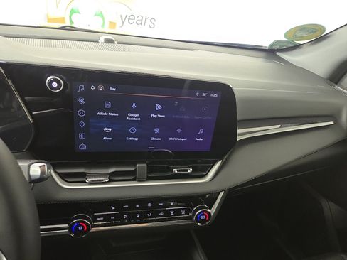 Certified 2025 Chevrolet Equinox LT w/ Convenience Package II image 22