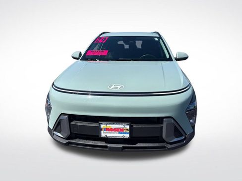 Certified 2024 Hyundai Kona SEL AWD/4WD image 5