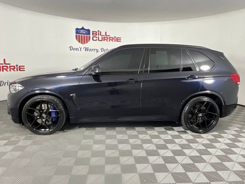 Used 2018 BMW X5 M image 6