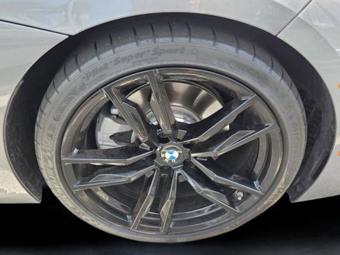 Certified 2026 BMW Z4 sDrive30i RWD image 18