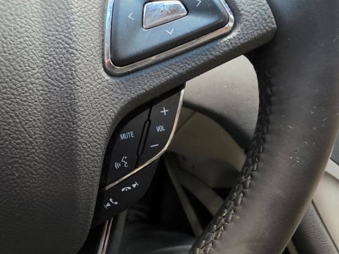 Used 2016 Lincoln MKZ w/ Equipment Group 200A Select FWD image 20