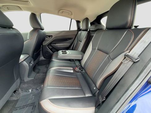 Used 2025 Subaru Crosstrek 2.5i Limited w/ Popular Package #3A image 20