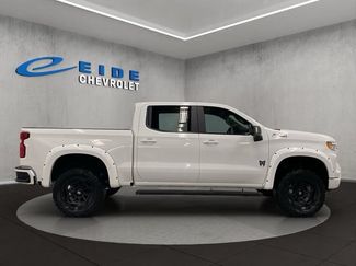 New 2026 Chevrolet Silverado 1500 RST AWD/4WD video 2