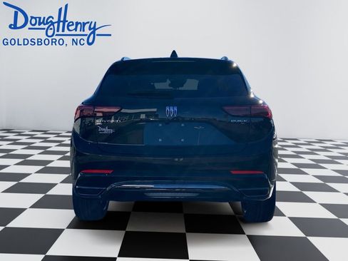 New 2026 Buick Envision Sport Touring image 4