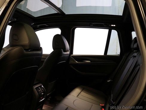 Certified 2022 BMW X3 xDrive30i w/ Premium Package 2 image 13