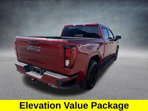 Used 2022 GMC Sierra 1500 Elevation AWD/4WD image 5