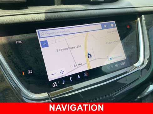 Used 2021 Cadillac XT6 Premium Luxury AWD/4WD image 5